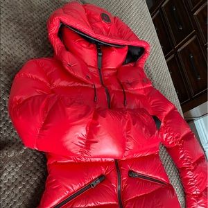 Madalyn Mackage . AUTHENTIC !